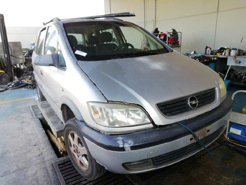 OPEL ZAFIRA A
