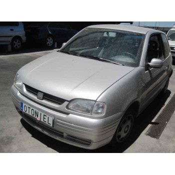 SEAT AROSA (6H1)
