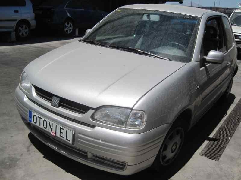 SEAT AROSA (6H1)