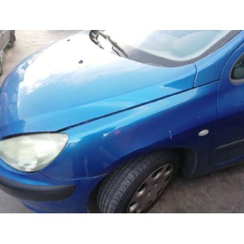 peugeot 307 (s1) del año 2004
