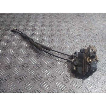 CERRADURA PUERTA DELANTERA IZQUIERDA A046818 