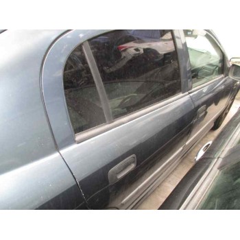 opel astra g berlina del año 1999