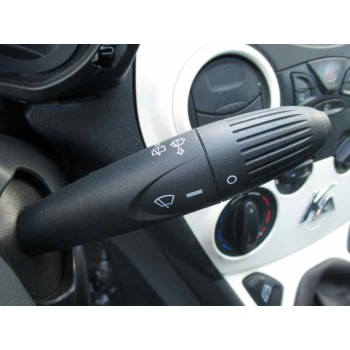 ford ka (ccu) del año 2014