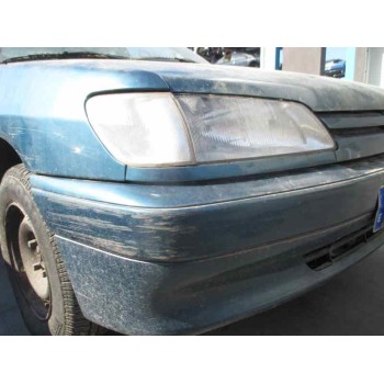 peugeot 306 berlina 3/5 puertas (s1) del año 1994
