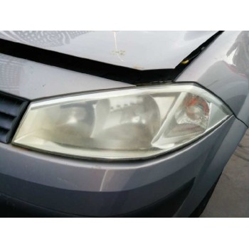 renault megane ii berlina 5p del año 2004