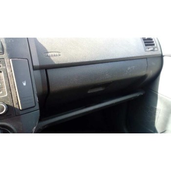 volkswagen polo (9n3) del año 2005