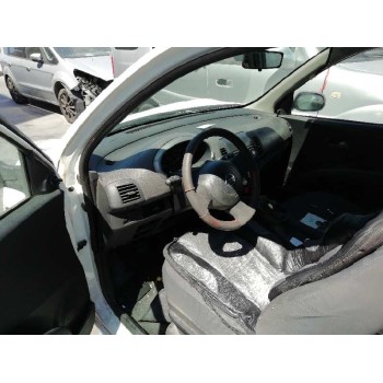 nissan micra (k12e) del año 2005