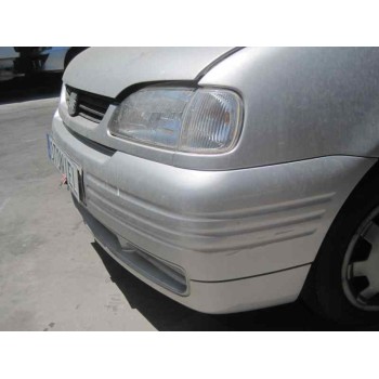 seat arosa (6h1) del año 2000