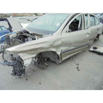 skoda octavia berlina (1z3) del año 2006