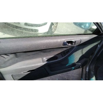 audi a3 (8l) del año 1997