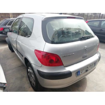 peugeot 307 (s1) del año 2001