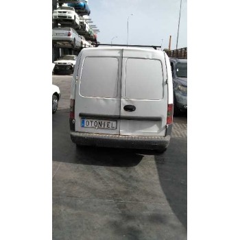 opel combo (corsa c) del año 2008