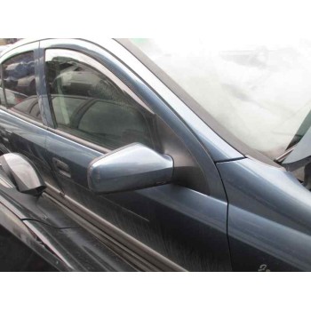 opel astra g berlina del año 1999