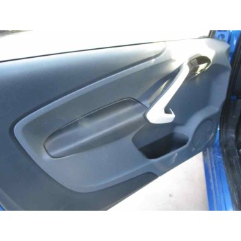 ford ka (ccu) del año 2014