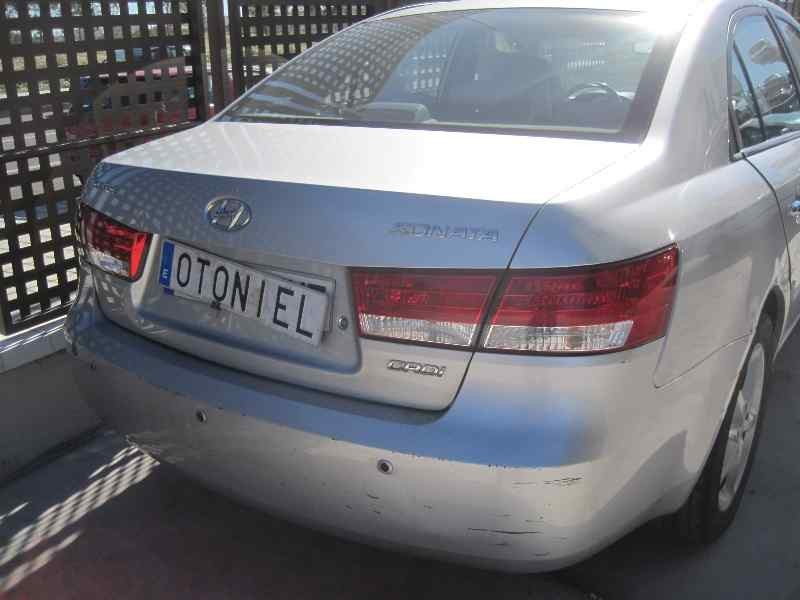 HYUNDAI SONATA (NF)