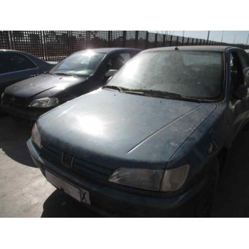 peugeot 306 berlina 3/5 puertas (s1) del año 1994