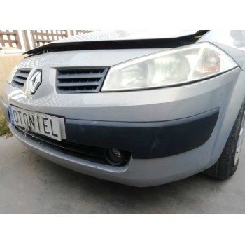 renault megane ii berlina 5p del año 2004