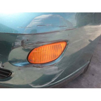 ford focus berlina (cak) del año 1999