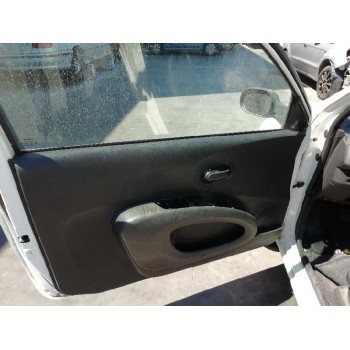 nissan micra (k12e) del año 2005