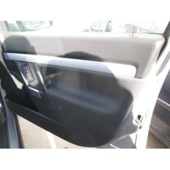 opel vectra c berlina del año 2004