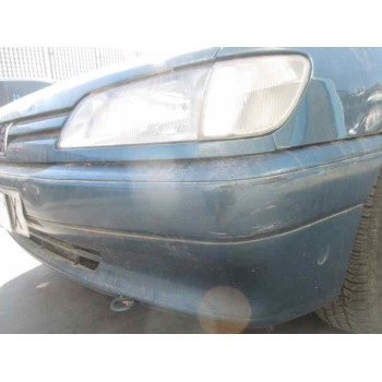 peugeot 306 berlina 3/5 puertas (s1) del año 1994