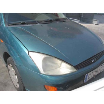 ford focus berlina (cak) del año 1999