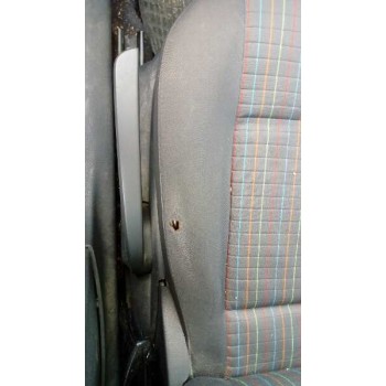 volkswagen polo (9n3) del año 2005