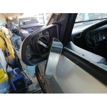 opel zafira a del año 2004