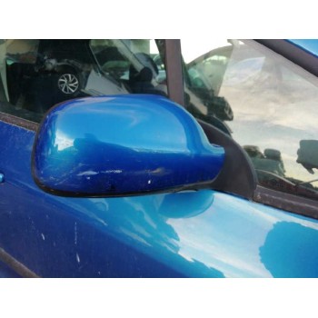 peugeot 307 (s1) del año 2004