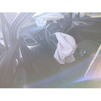 opel mokka / mokka x (j13) del año 2014