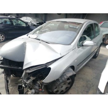 peugeot 307 (s1) del año 2001