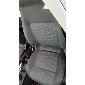 volkswagen polo (9n3) del año 2005