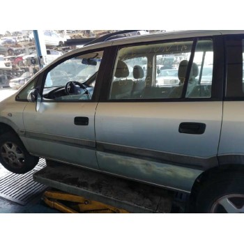 opel zafira a del año 2004