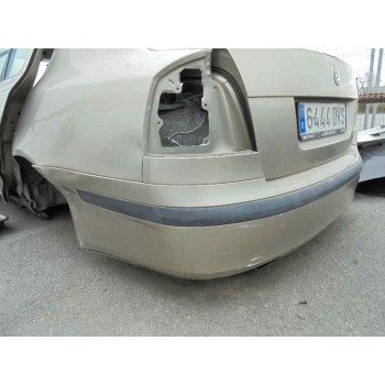 skoda octavia berlina (1z3) del año 2006