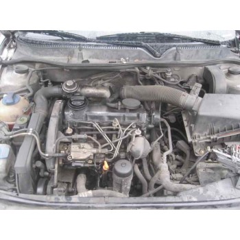 seat toledo (1m2) del año 2000