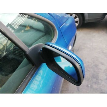 peugeot 307 (s1) del año 2004