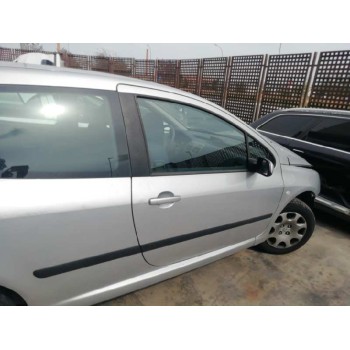 peugeot 307 (s1) del año 2001