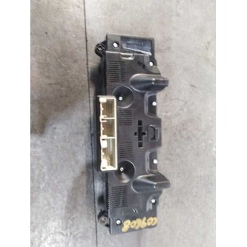 Recambio de mando climatizador para seat altea (5p1) 1.9 tdi referencia OEM IAM   