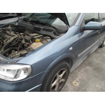 opel astra g berlina del año 1999