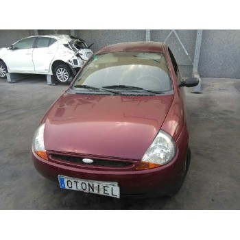 FORD KA (CCQ)