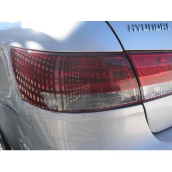 hyundai sonata (nf) del año 2007