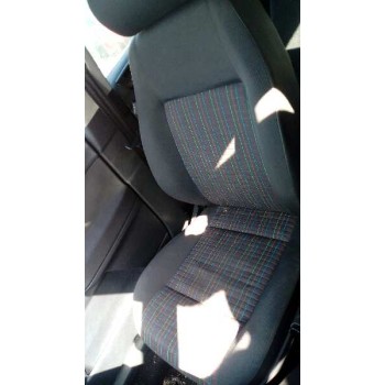 volkswagen polo (9n3) del año 2005