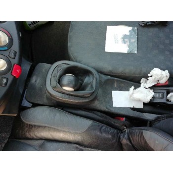 nissan micra (k12e) del año 2005