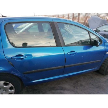 peugeot 307 (s1) del año 2004