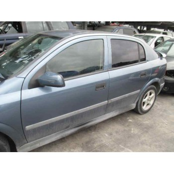 opel astra g berlina del año 1999