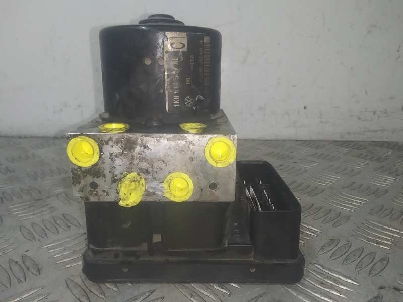 Recambio de abs para volkswagen golf v berlina (1k1) conceptline (e) referencia OEM IAM 1K0907379AC 1K0907379AC 