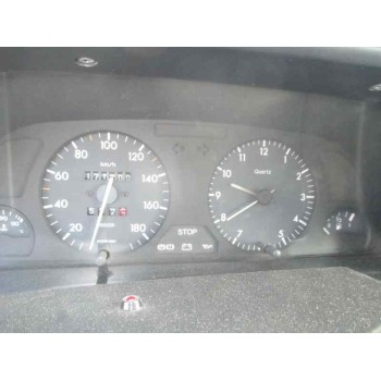 peugeot 306 berlina 3/5 puertas (s1) del año 1994