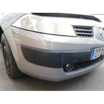 renault megane ii berlina 5p del año 2004