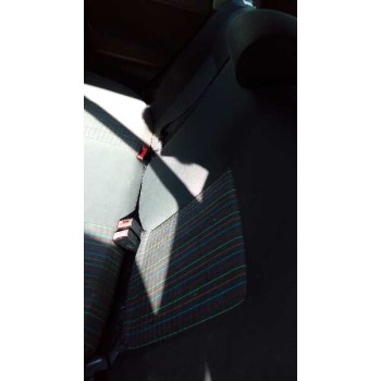 volkswagen polo (9n3) del año 2005