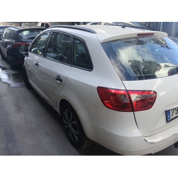 seat ibiza iv (6j5, 6p1) del año 2013